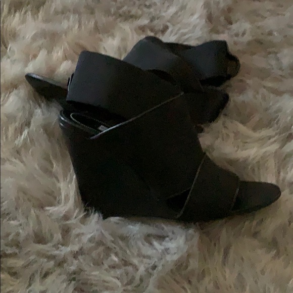 Balenciaga bandage wedge - Picture 3 of 6